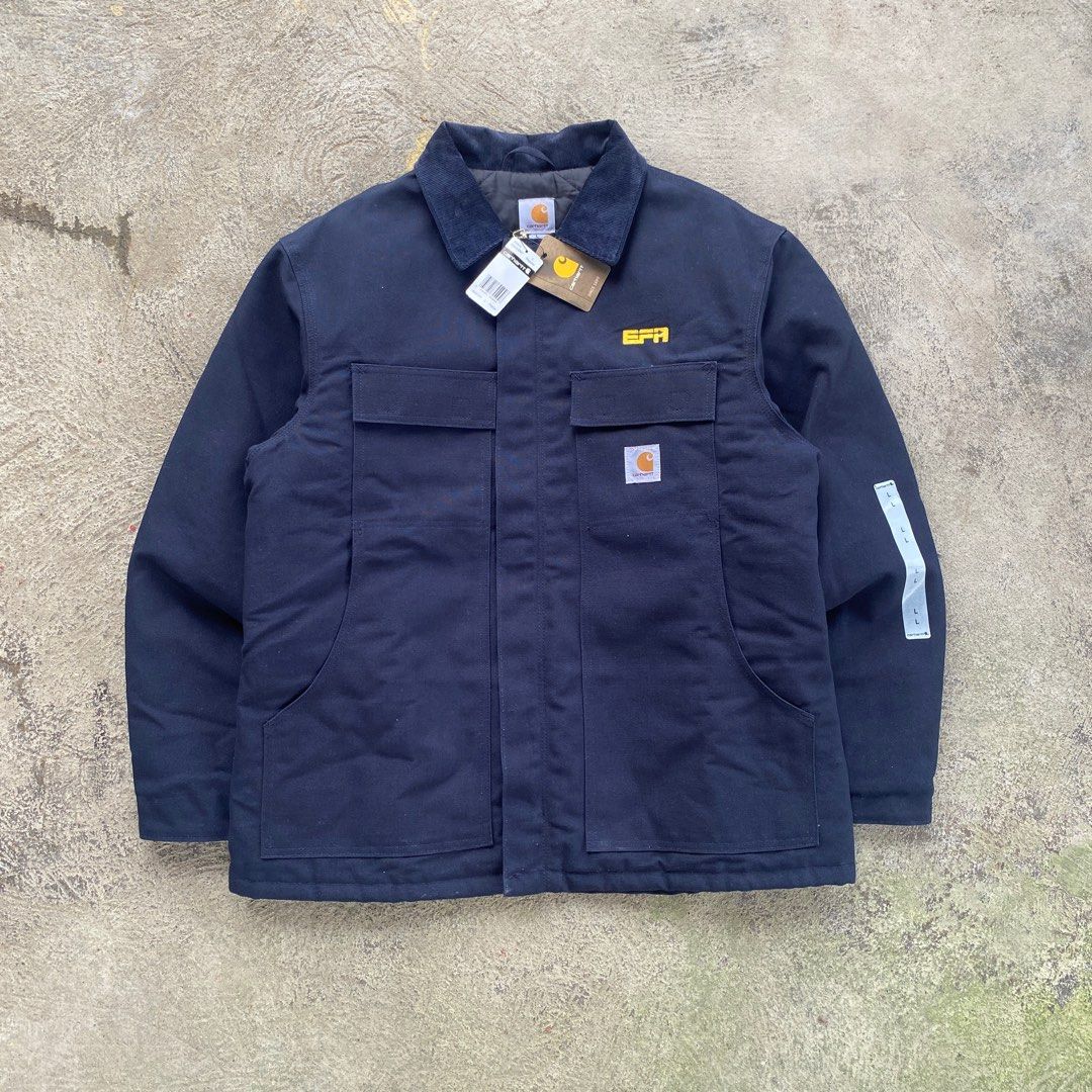 Carhartt jacket c003 top