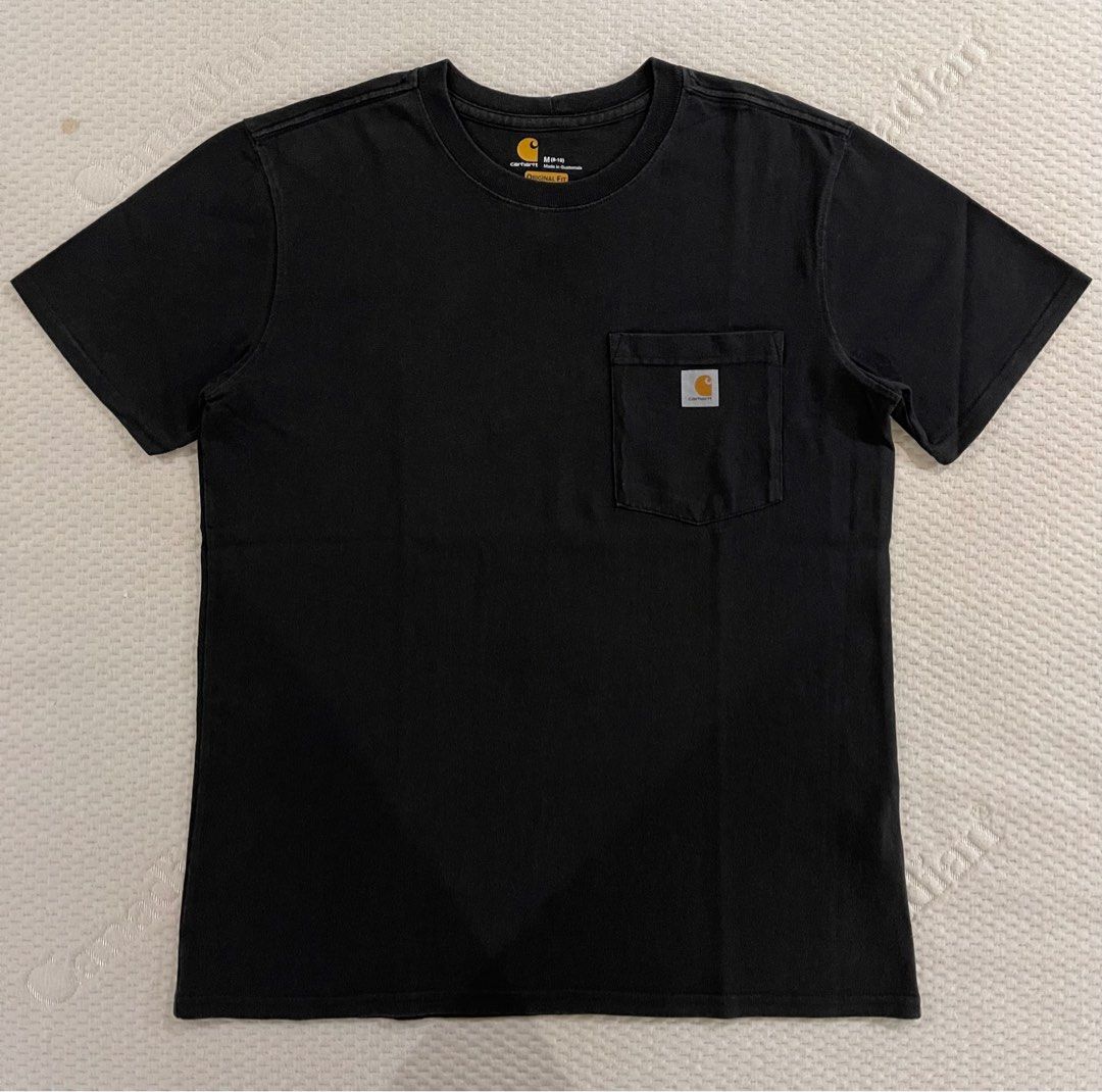 Carhartt x paccbet pocket t-shirt clearance