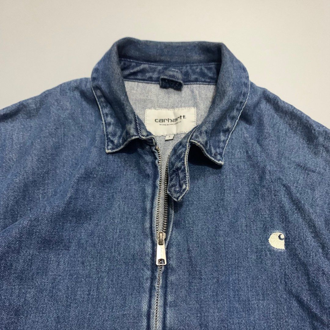 Carhartt wip madison jacket shop
