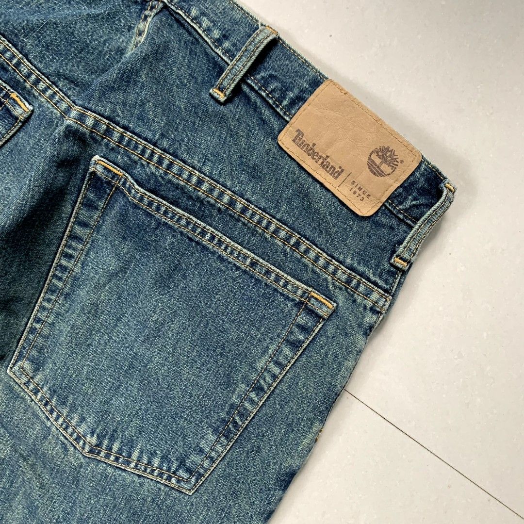 Celana jeans timberland shop