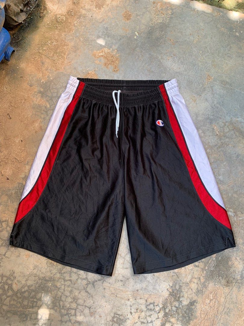 Champion basketball pants 2025
