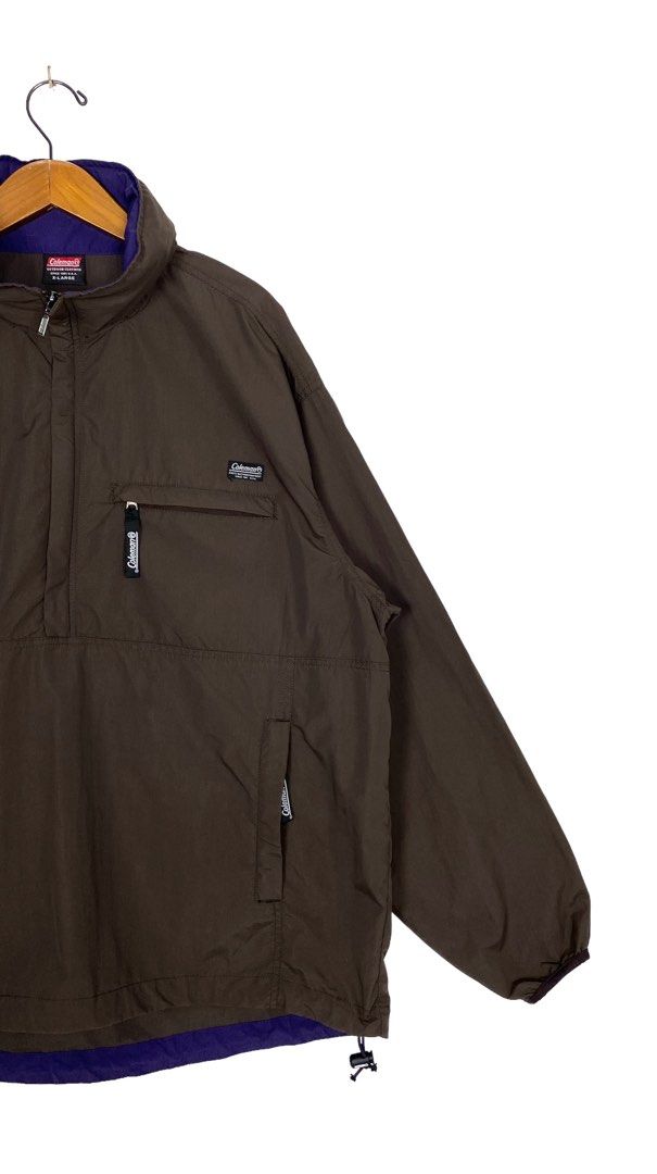 Coleman outdoor jacket store