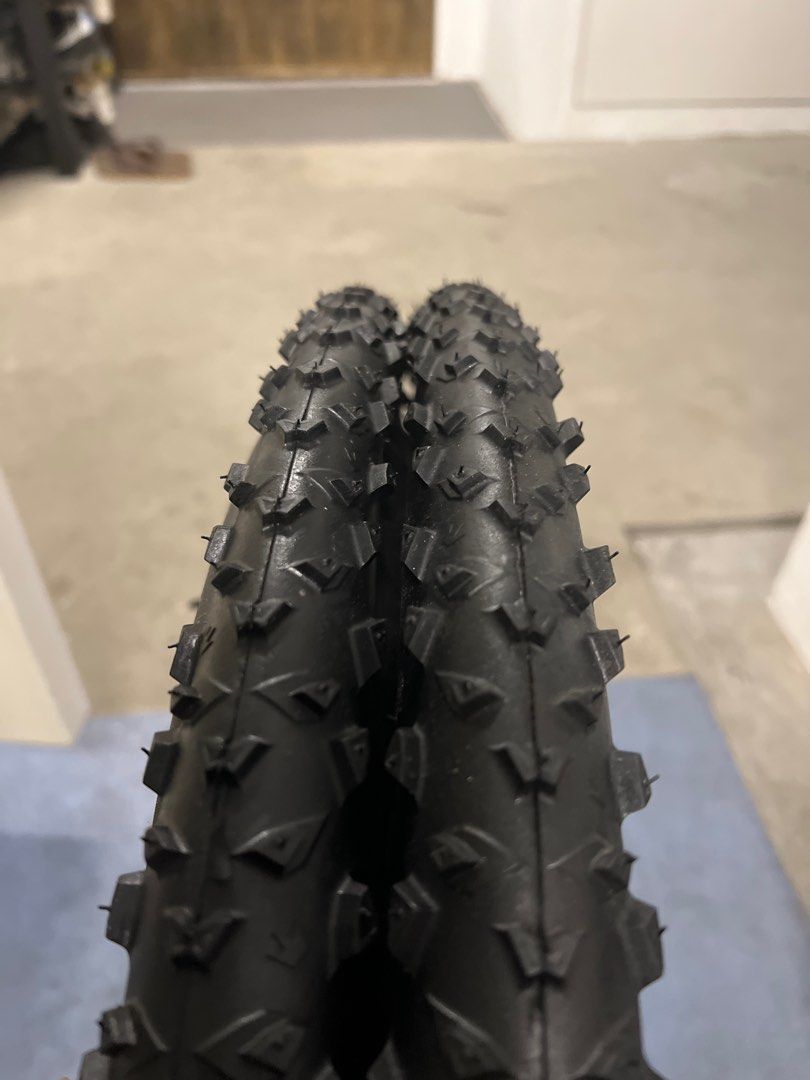 Continental speed king 26 x 2.3 clearance
