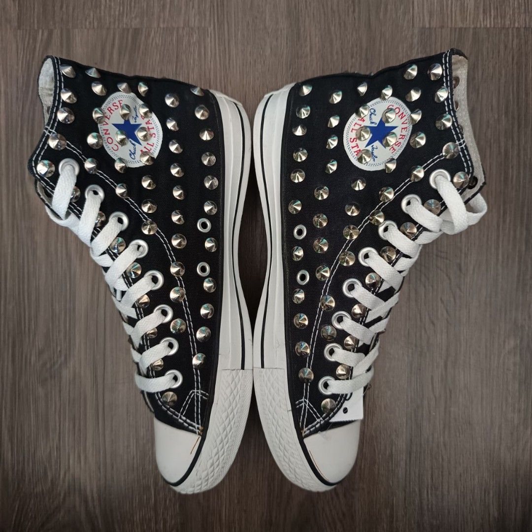 Rm converse high cheap