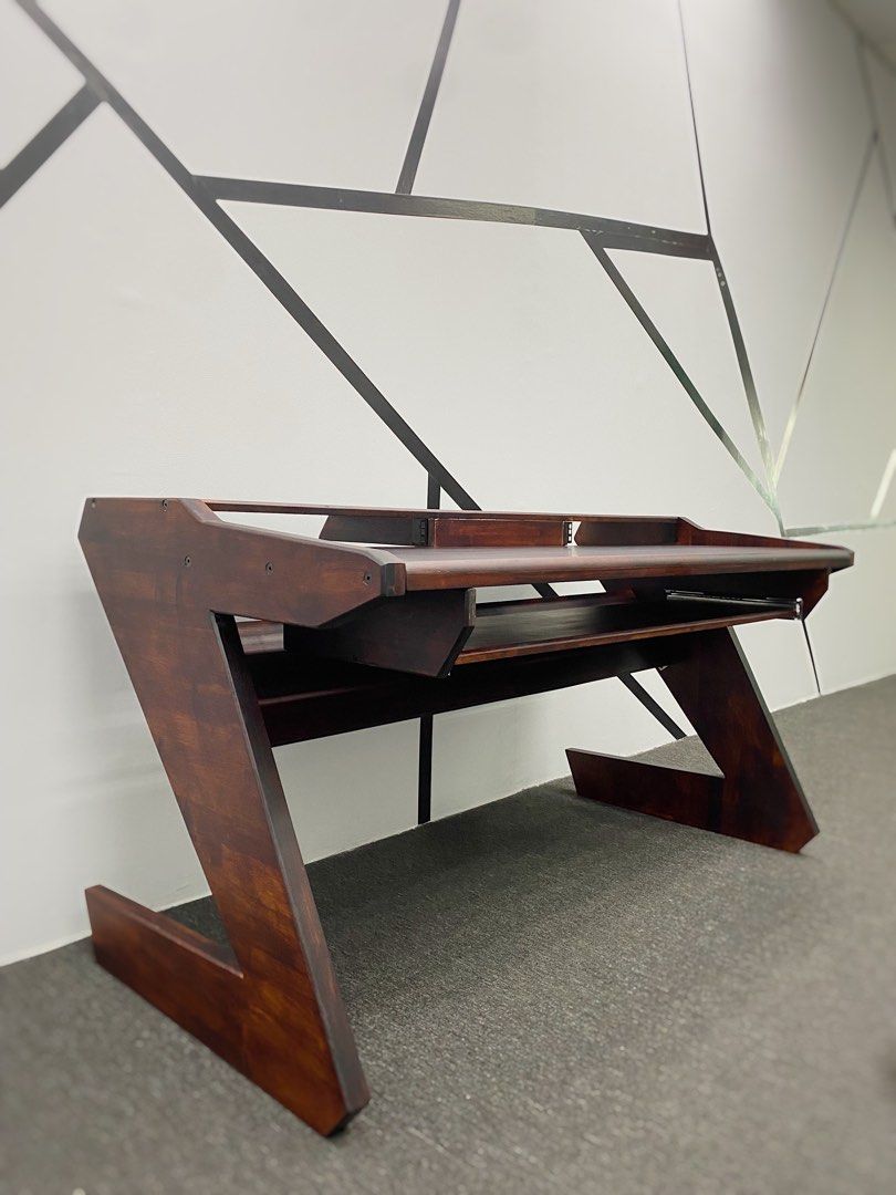 Front Studio Table custom studio table, Furniture & Home Living, Furniture, Tables & Sets ...