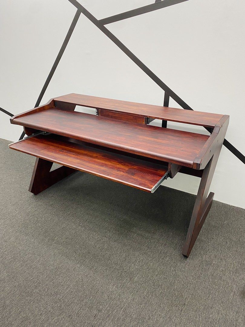 custom studio table, Furniture & Home Living, Furniture, Tables & Sets ...