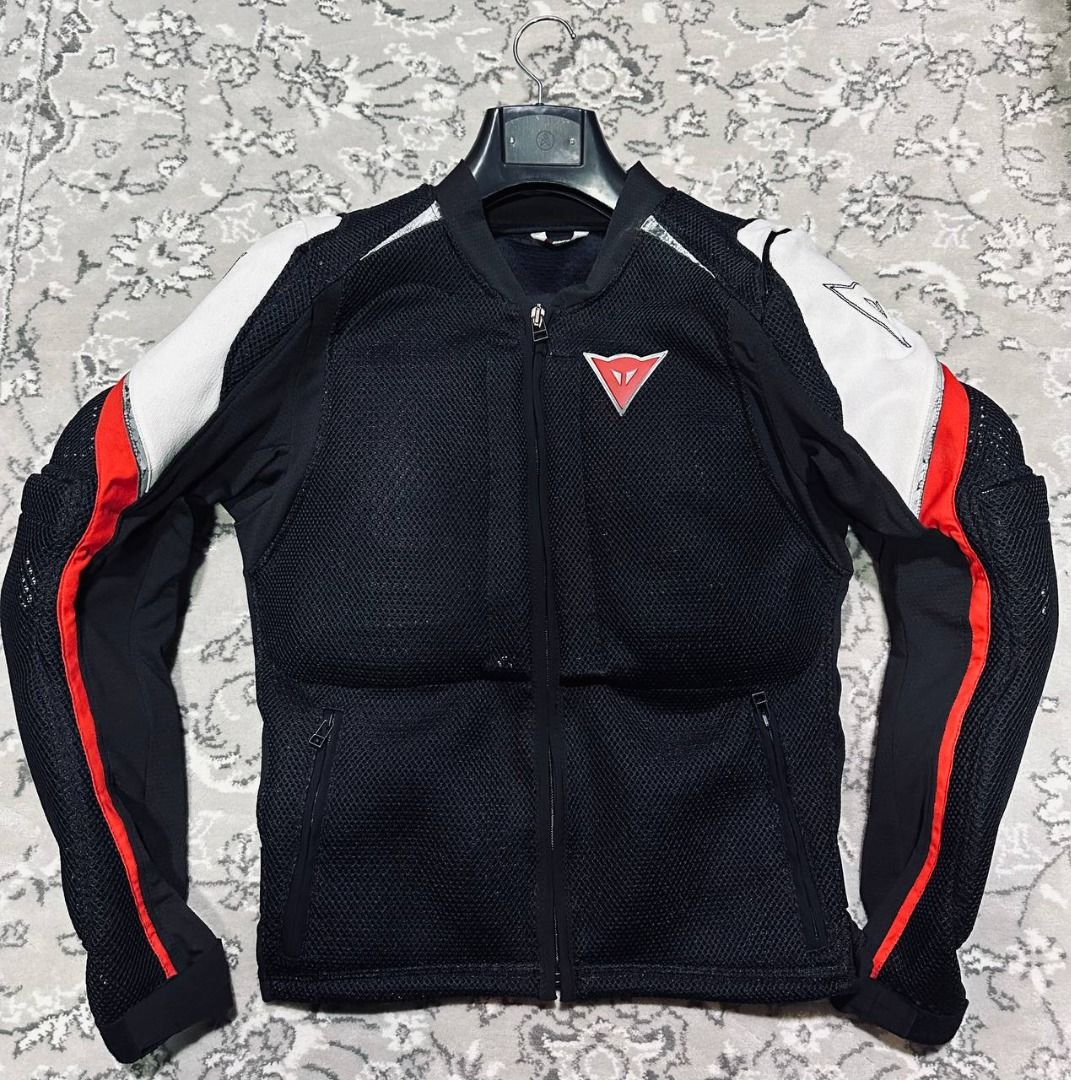 Dainese Sport Guard Men s Fashion Coats Jackets and Outerwear on Carousell