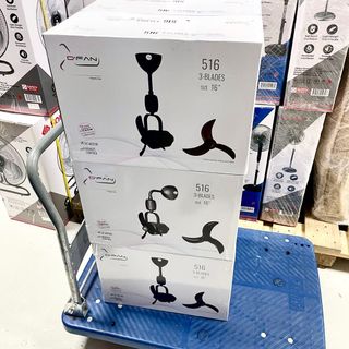 Fans Collection item 3