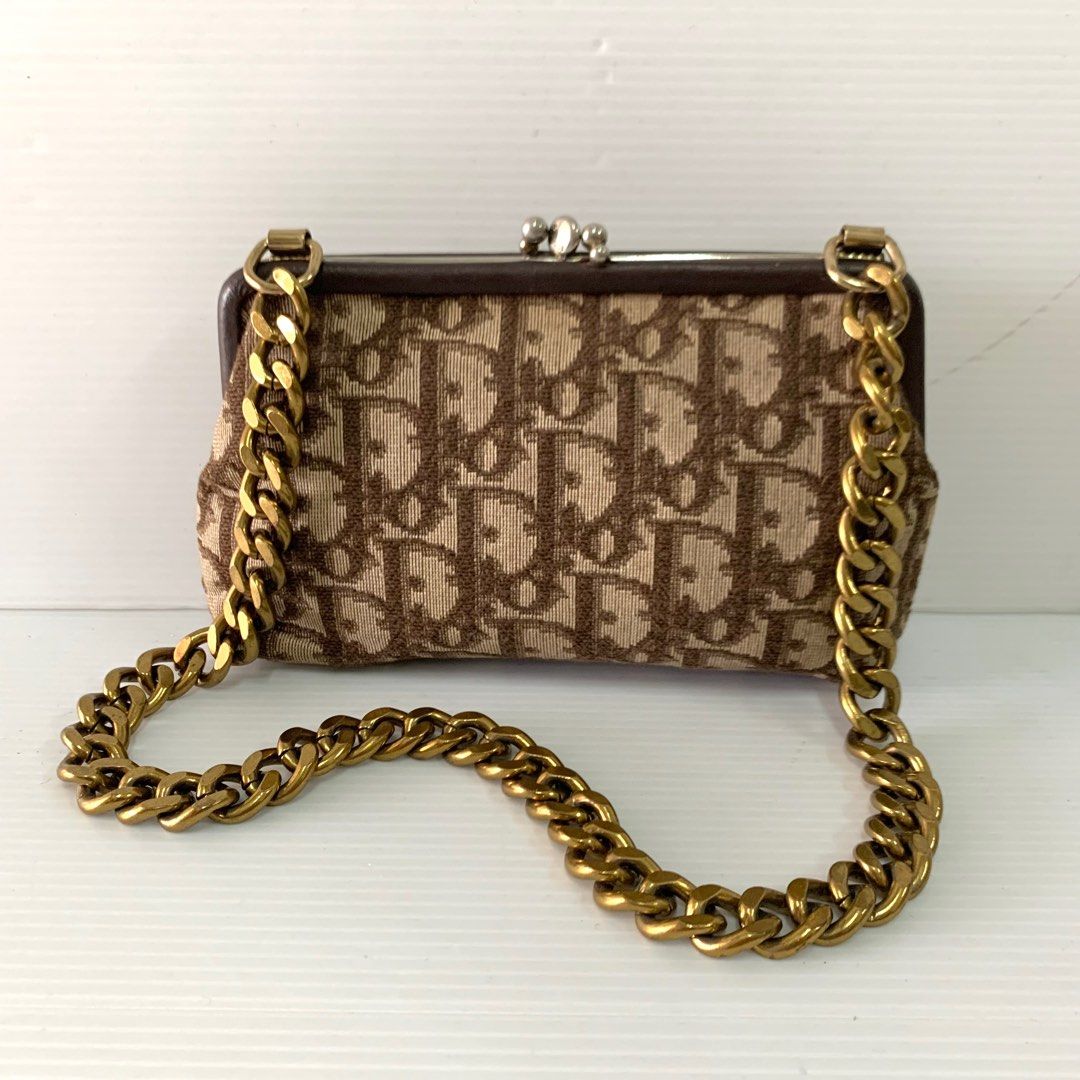 Dior dinner bag deals