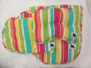 Dogs & More PH Bumper Guard Set for Pet Strollers