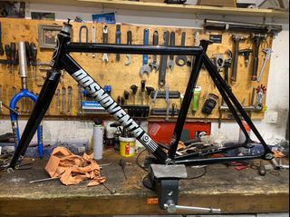 Dosnoventa frame for sale outlet