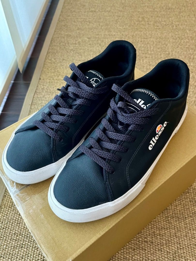 Ellesse taggia trainers sales