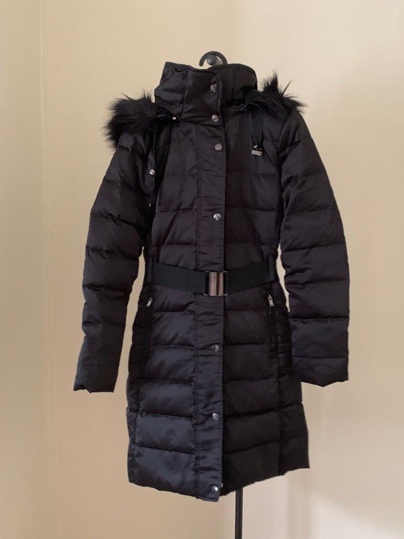 Esprit Long Winter 70 Down Jacket Outerwear Women s Fashion Coats Jackets and Outerwear on Carousell