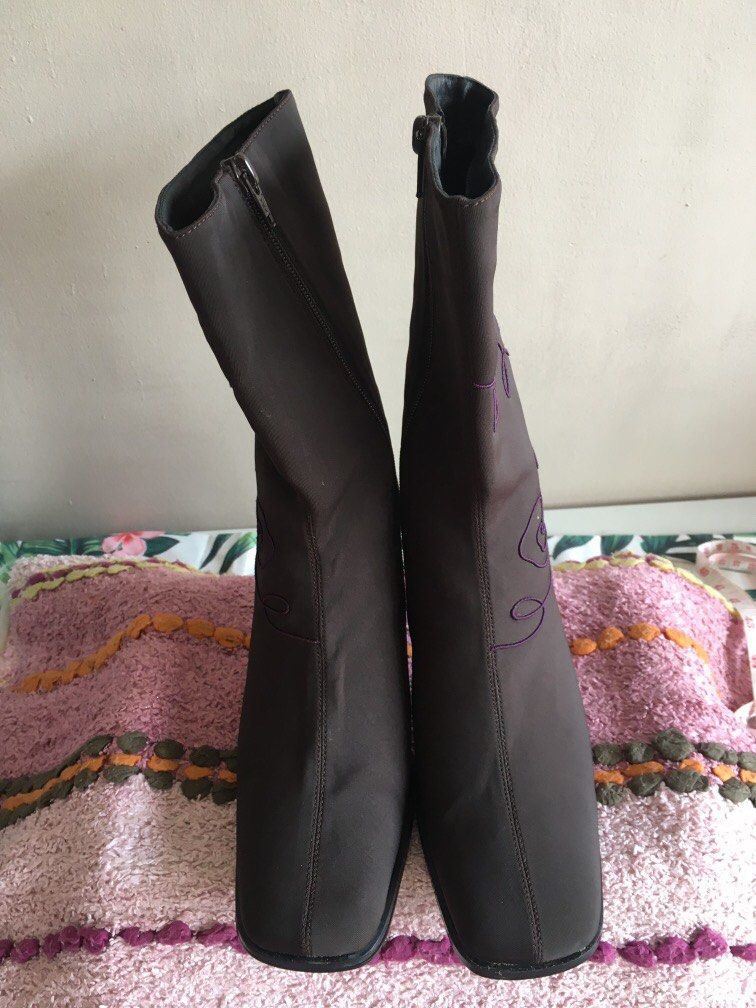 Forleria boots price shop