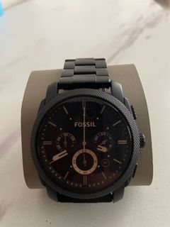 Fossil BQ2186SET Men s Fashion Watches Accessories Watches on Carousell
