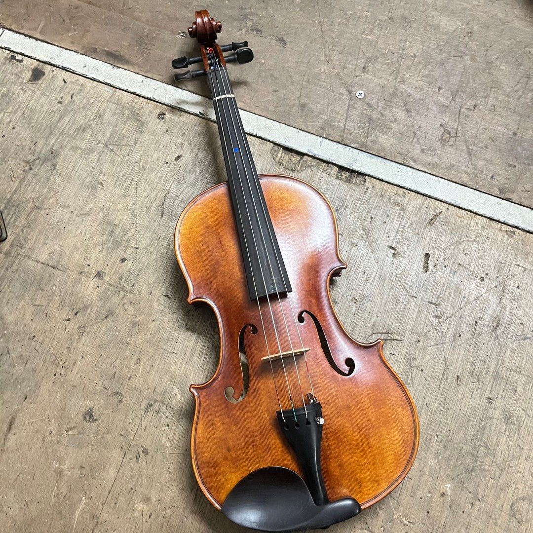 Gcv violins top