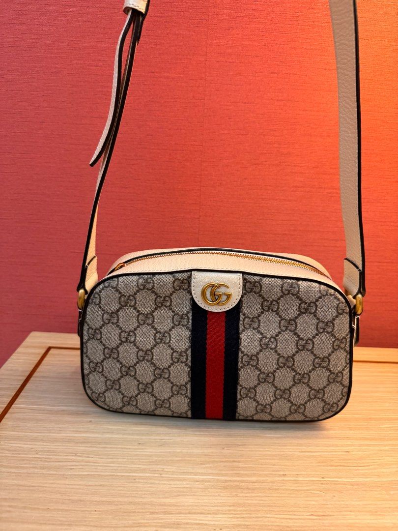 Gucci ophidia camera bag best sale