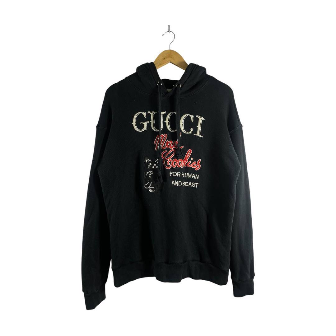 Gucci cookies hoodie hotsell