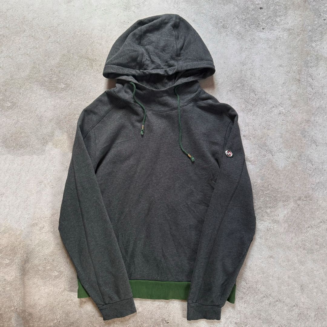 Gucci champion hoodie real store