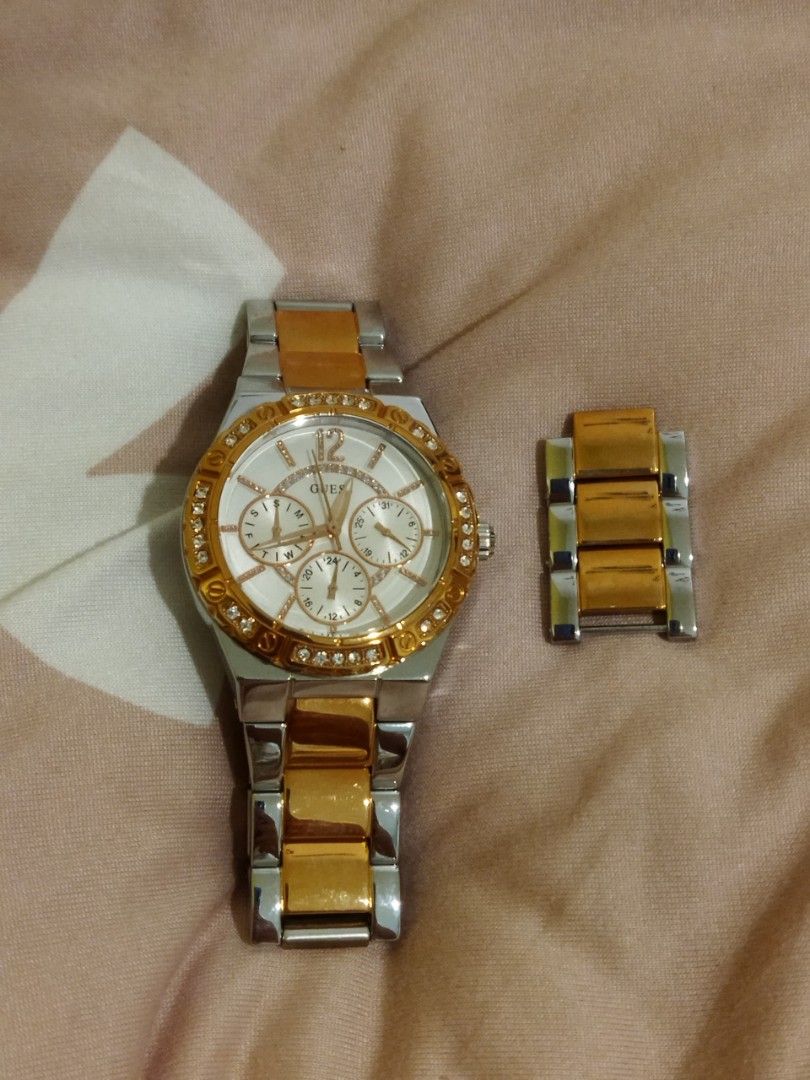 Guess w0845l6 shop