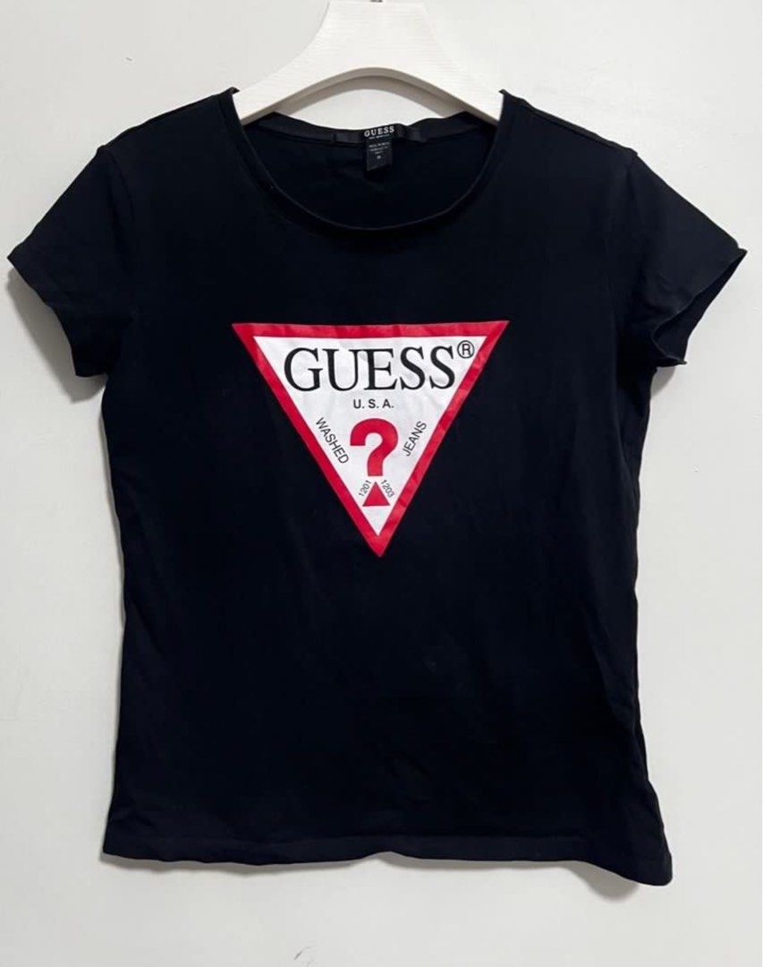 Guess tee online