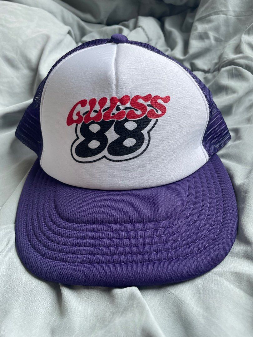 Cap Guess 88rising Shop Niki Guess 88rising ゲス GUESS GUESS