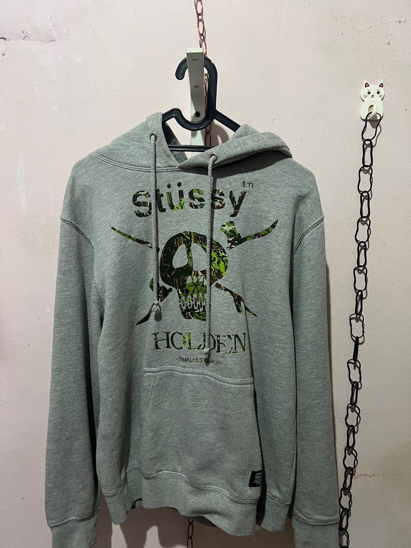 Stussy holden discount