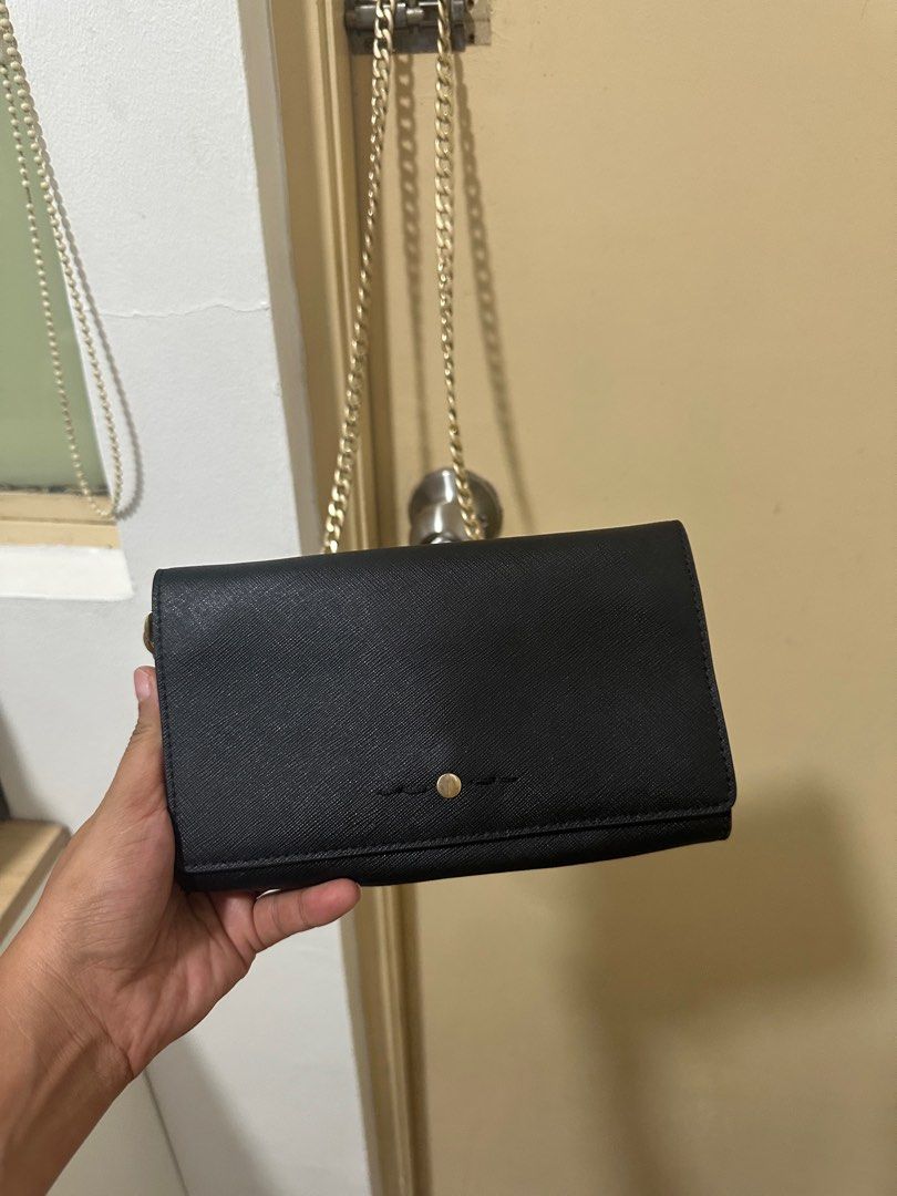 J CREW CROSS BODY BAG (Category: Cross-body Bags) located in Makati City. Submitted by declutterwithjz (Listing ID 1328904992, Image 1). Description: .