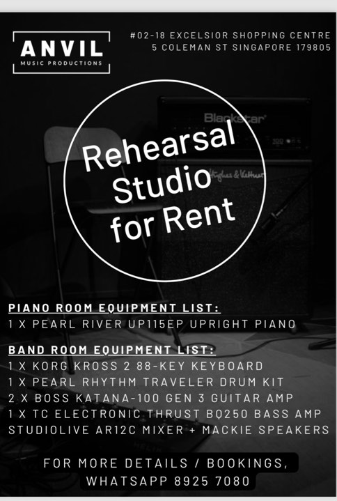 (Category: ) located in . Submitted by anvilmusic (Listing ID 1328847697, Image 1). Description: .