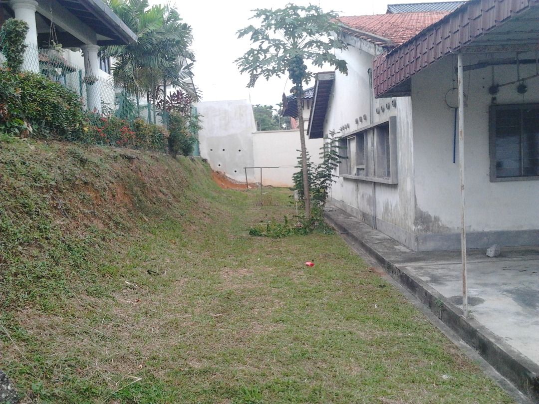 JOHOR BAHRU, TAMAN SERENE, PUSAT BANDAR63226190165250112