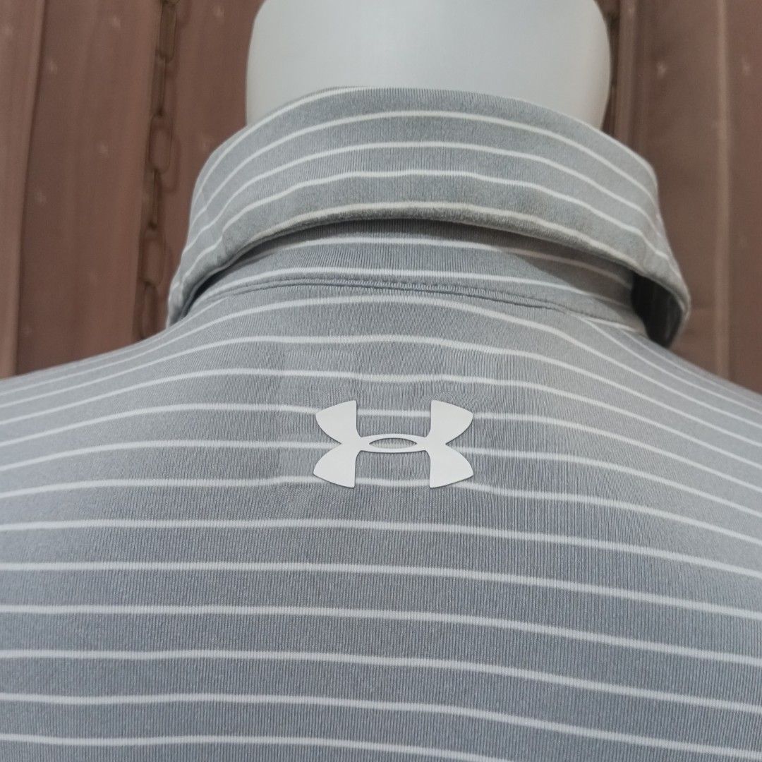 Kaos Golf under armour liris