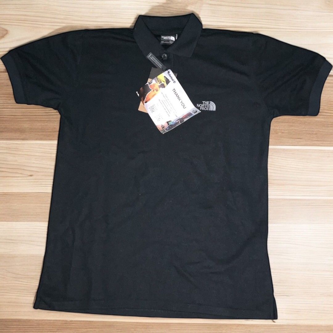 Kaos The north face Kaos polo the north face xs