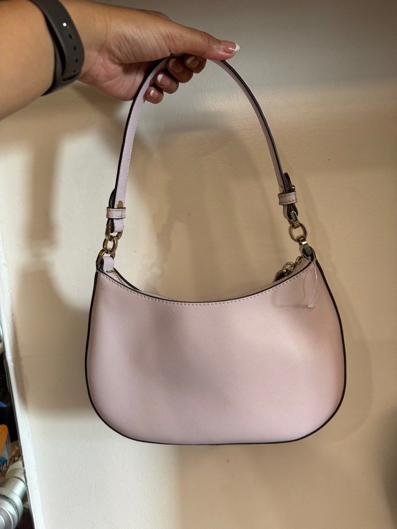 Kate Spade (Category: Luxury Bags & Wallets) located in Makati City. Submitted by jayclopez (Listing ID 1328792406, Image 3). Description: Never been used.