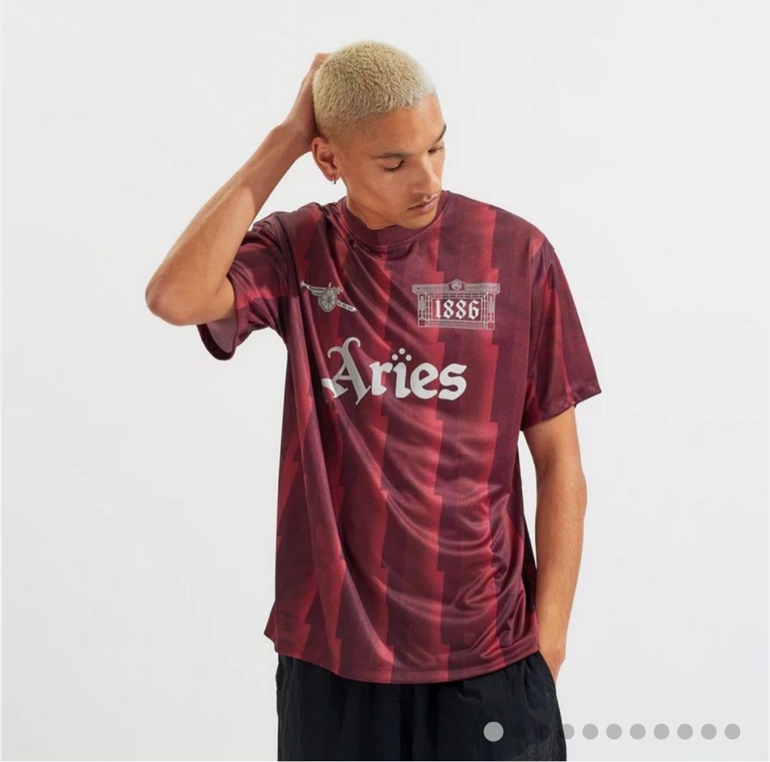 トップス arsenal aries EURO SPORTS／FOOTBALL ONLINE STORE - 商品詳細