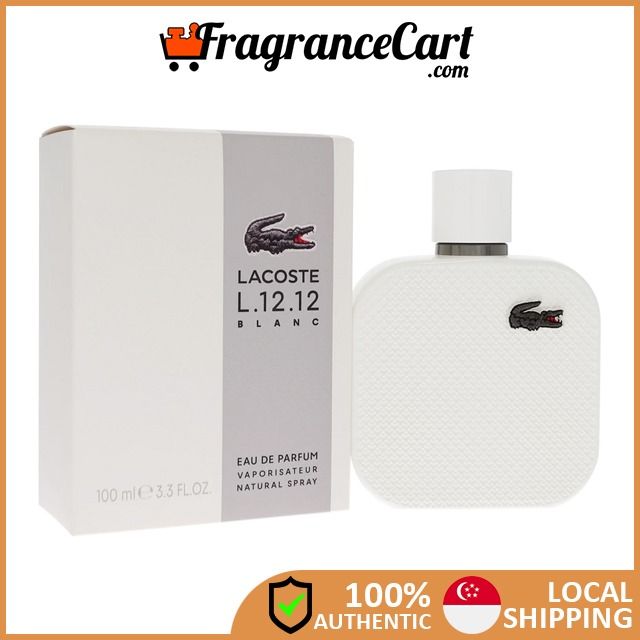 New lacoste men's fragrance shop
