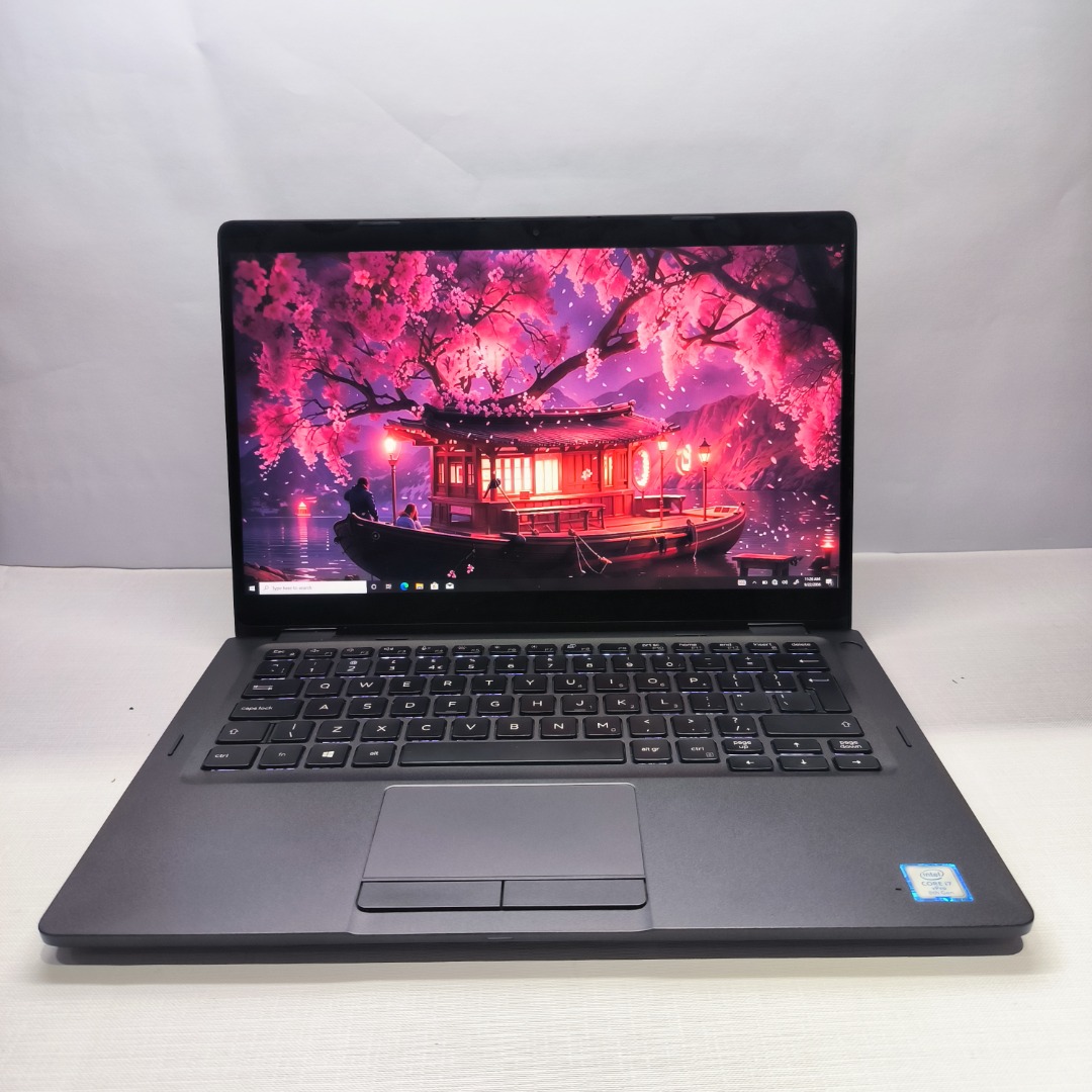 H31 極美品 デル 16gb Latitude 5300 8665u 13.3型 軽量office2019