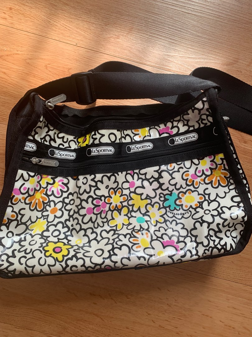 Lesportsac sling bag price clearance