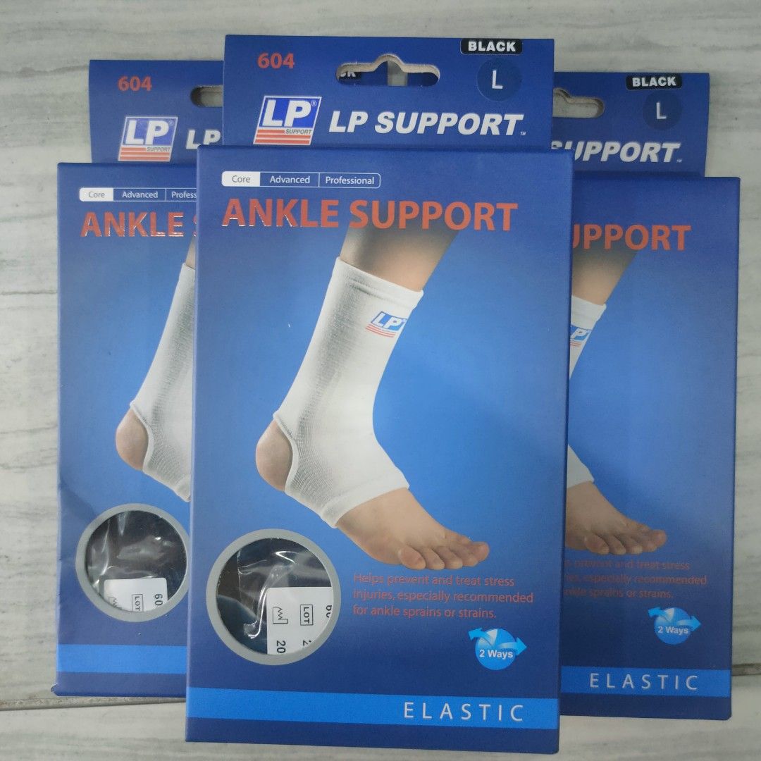 LP SUPPORT ANKLE SUPPORT (Category: Medical Supplies & Tools) located in Quezon City. Submitted by staffmarke01383 (Listing ID 1328840261, Image 2). Description: .