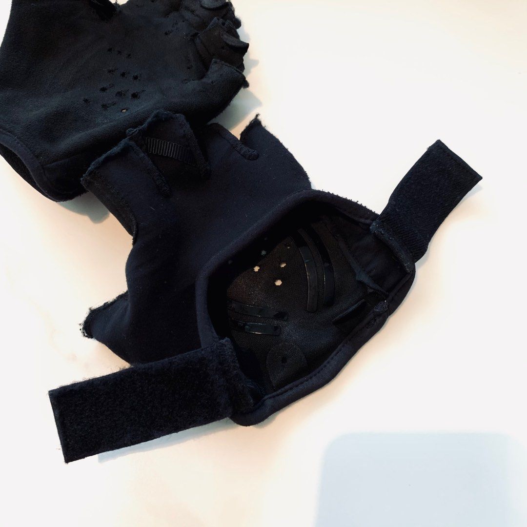 Lululemon weight lifting gloves new arrivals