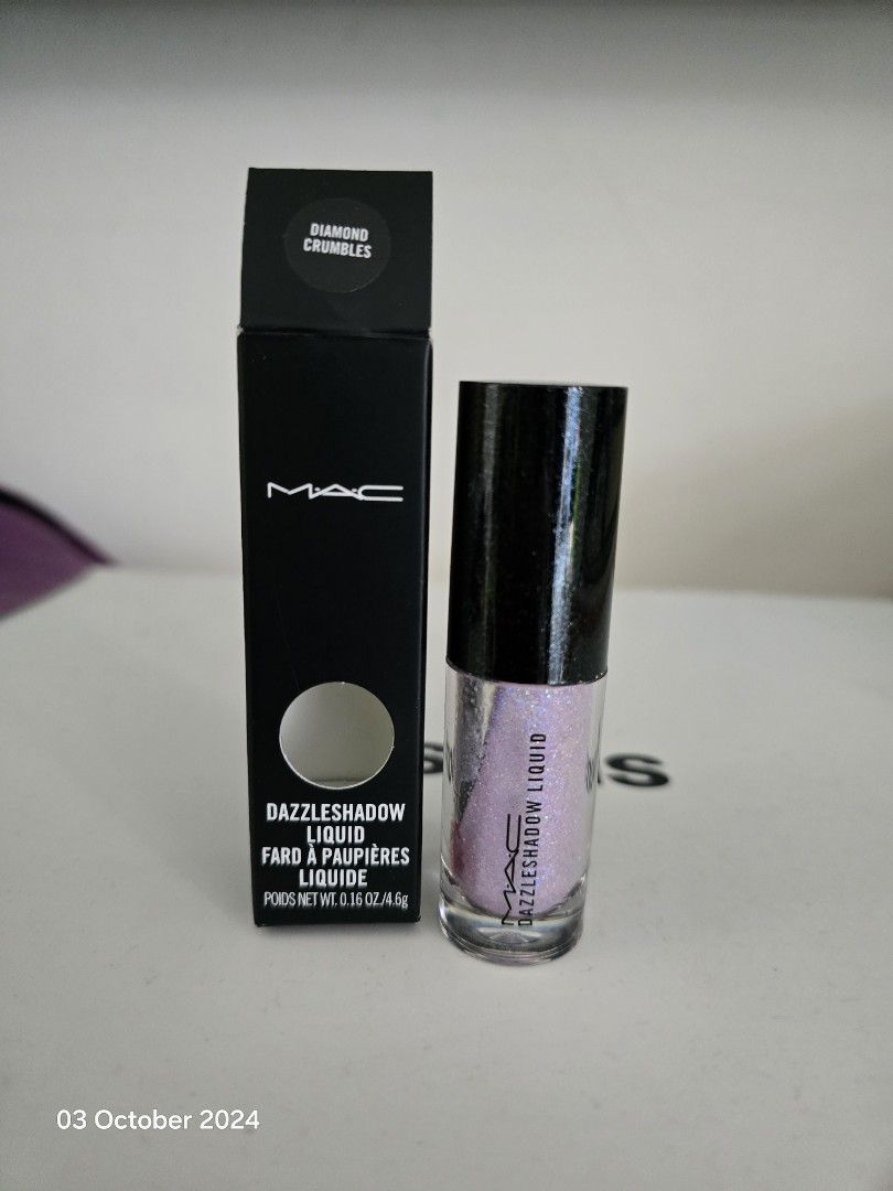 Makeup (Category: Makeup) located in Singapore. Submitted by gingercat291 (Listing ID 1328838881, Image 10). Description: .