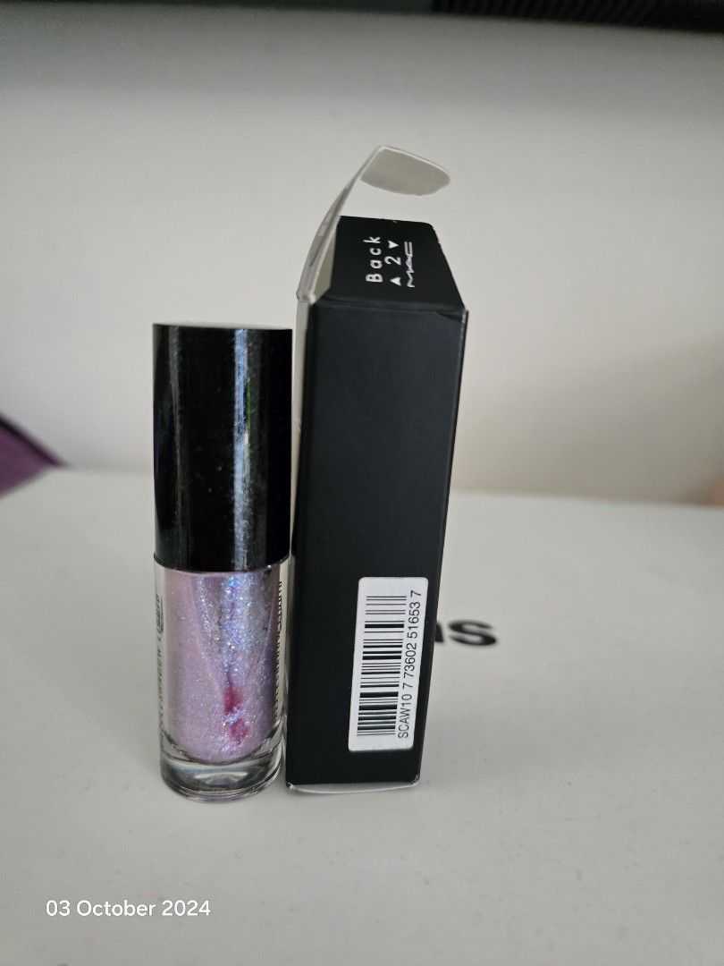 Makeup (Category: Makeup) located in Singapore. Submitted by gingercat291 (Listing ID 1328838881, Image 9). Description: .