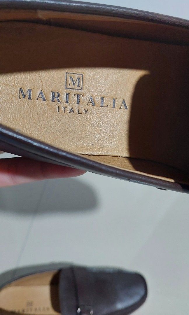 Maritalia shoes hot sale
