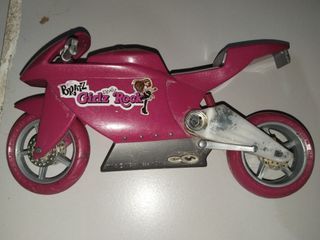 MGA Bratz Motorcycle