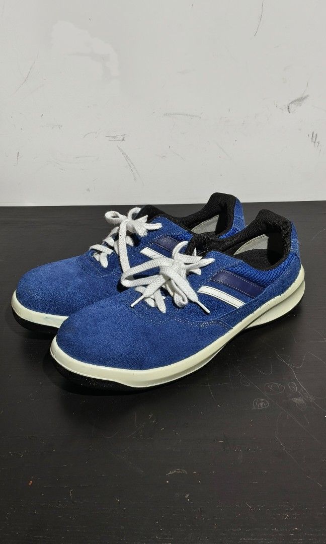 Midori safety sneaker discount