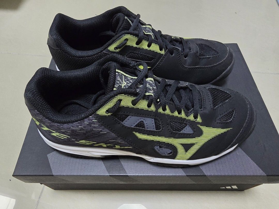 Mizuno 38 Carousell