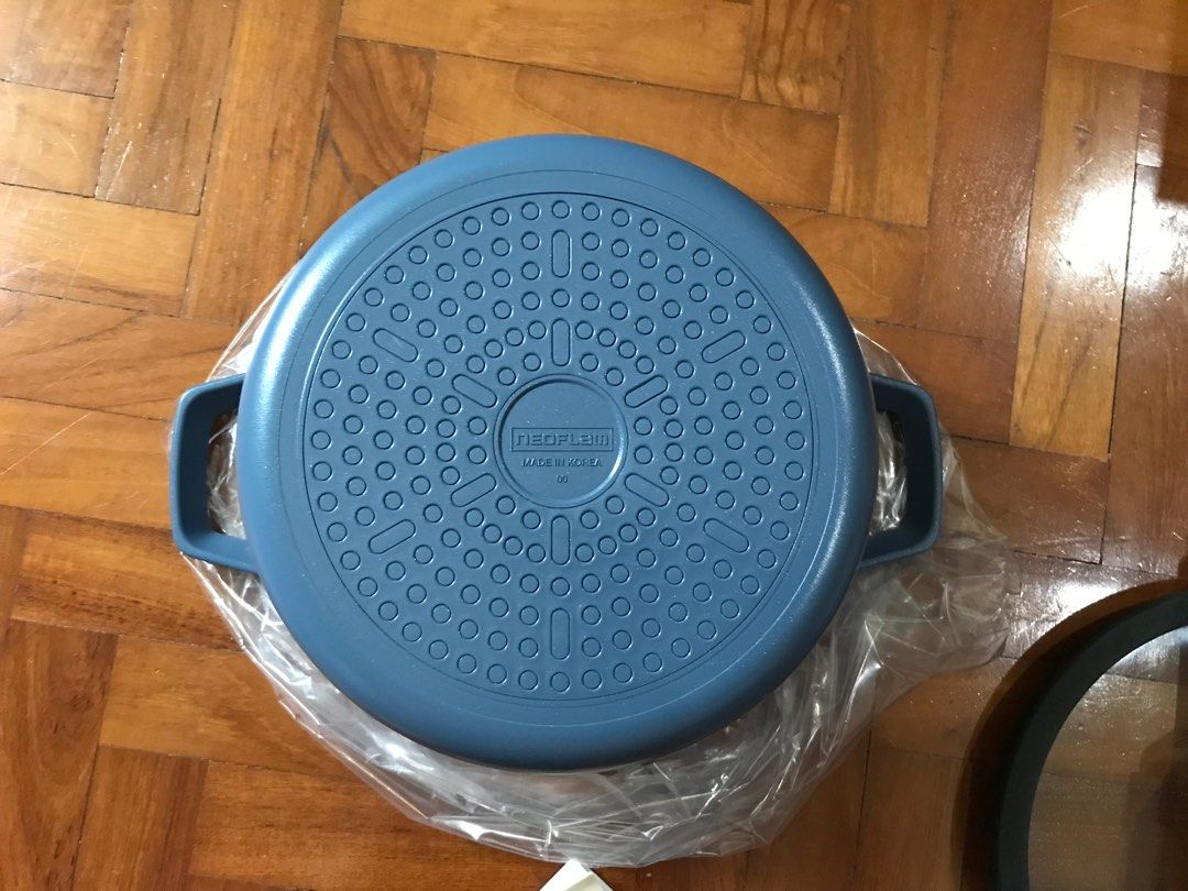 Neoflam low pressure cooker Big Size Smartcook, Furniture Home