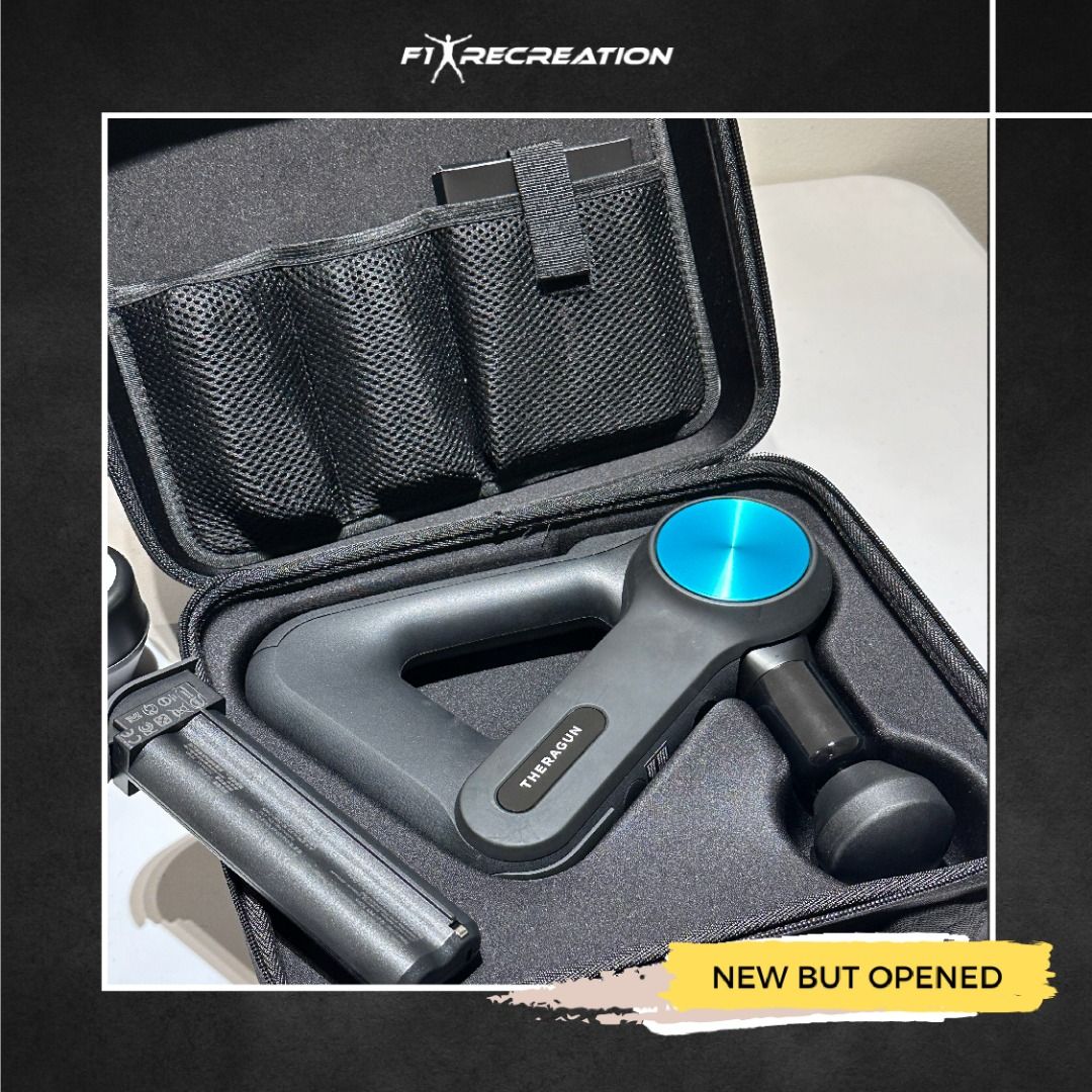 Homemade theragun new arrivals