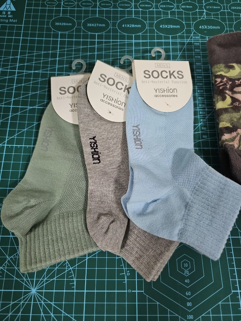 Yishion water socks outlet