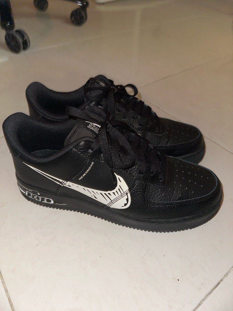 Nike af1 sketch shop