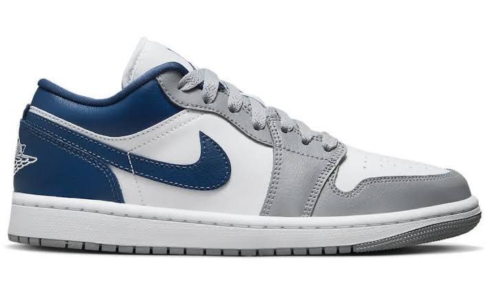 Jordan Sneakers Foot Locker Jordan Low Grey Mid Low Top Jordan